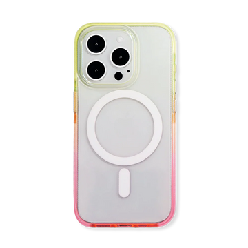Color Clash Fantasia | MagSafe Phone Case