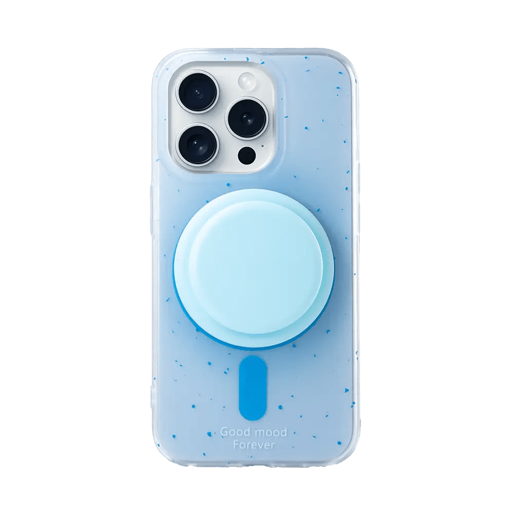 Classy Gradient Matte | MagSafe Phone Case With Grip