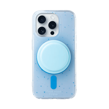 Classy Gradient Matte | MagSafe Phone Case With Grip