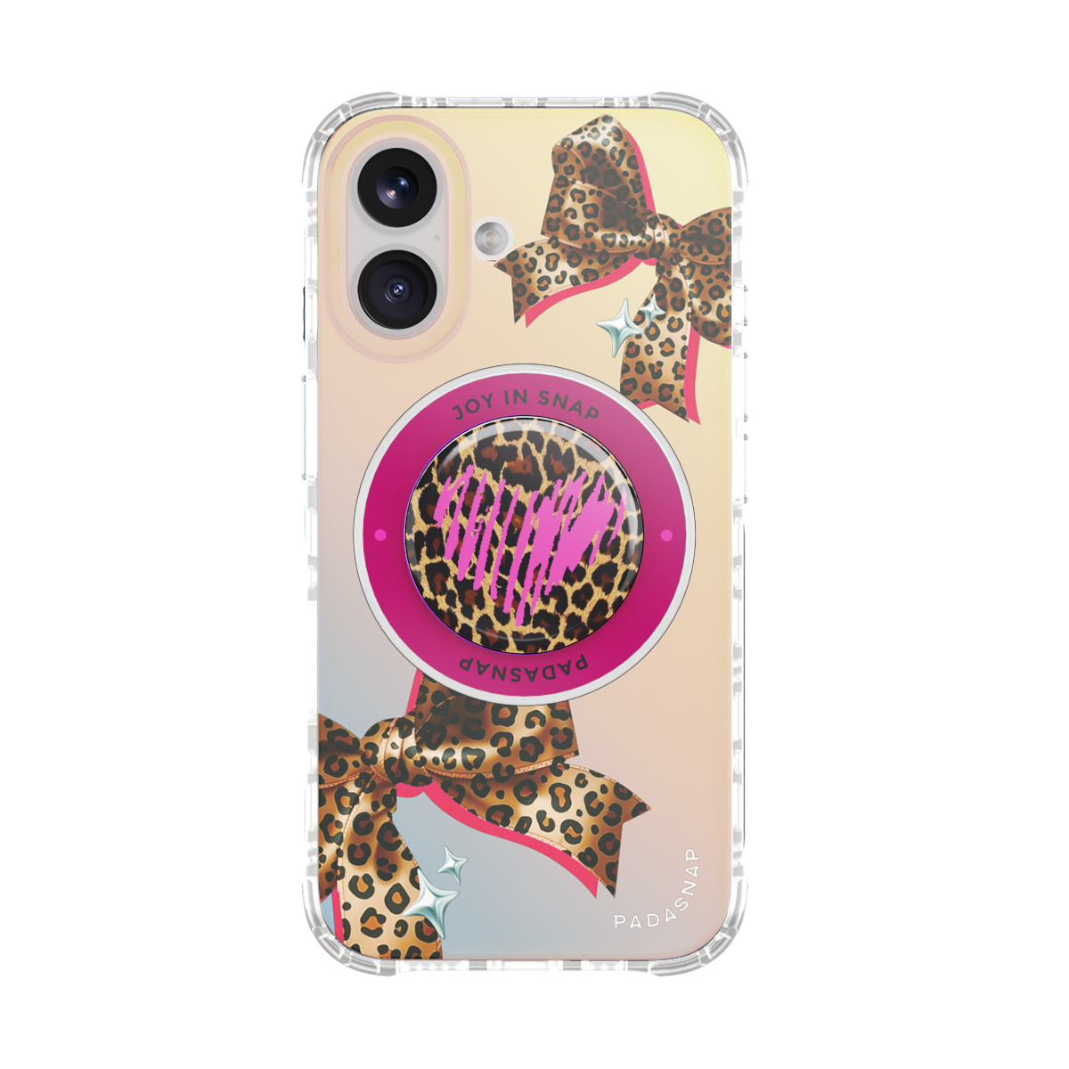 BerryWild | MagSafe Phone Case Grip Set