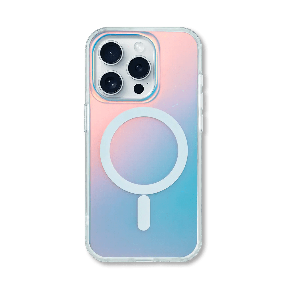 Sunset Glow | MagSafe Phone Case