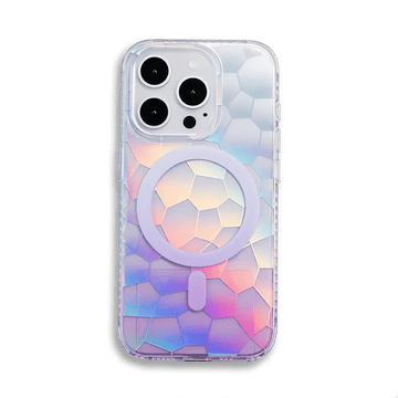 Opalescent Ripple | MagSafe Phone Case