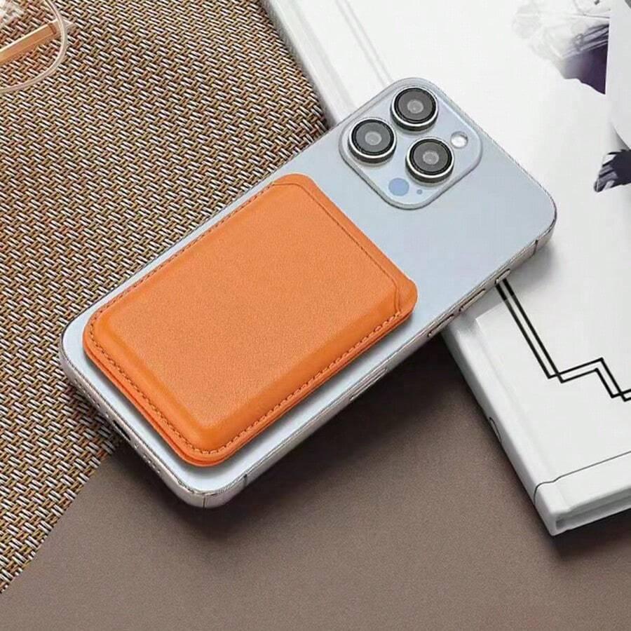 2 in 1 Phone MagSafe Wallet & Stand